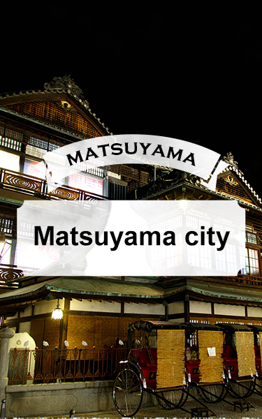 matsuyama