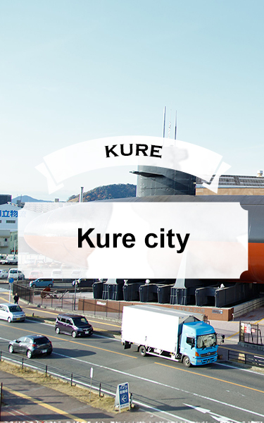 kure-city